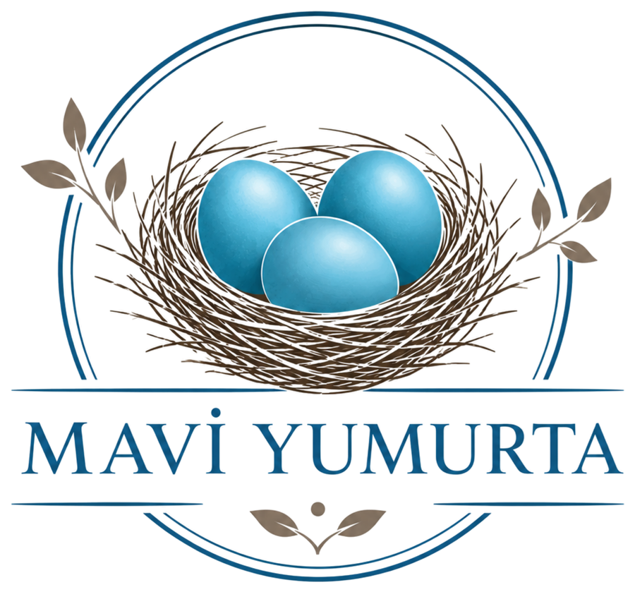 Mavi Yumurta