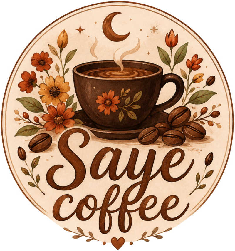 Saye Coffee